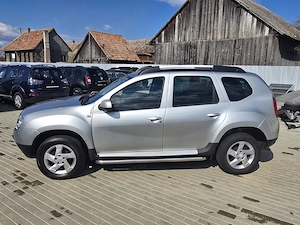 Dacia Duster 1.6 16V 4x2 EURO 5 - imagine 18