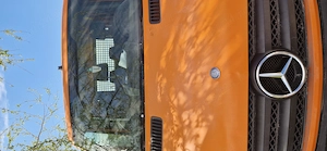 Vânzare Autoutilitara Mercedes  - imagine 3