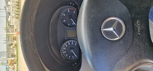 Vânzare Autoutilitara Mercedes  - imagine 6