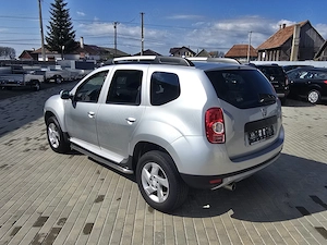 Dacia Duster 1.6 16V 4x2 EURO 5 - imagine 19