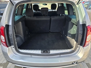 Dacia Duster 1.6 16V 4x2 EURO 5 - imagine 8