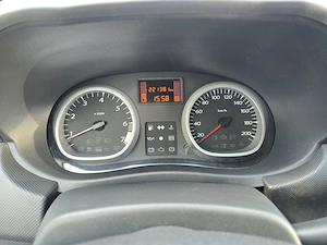 Dacia Duster 1.6 16V 4x2 EURO 5 - imagine 2