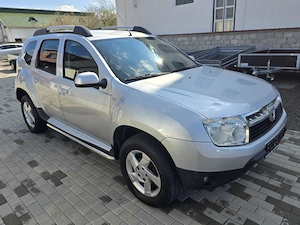 Dacia Duster 1.6 16V 4x2 EURO 5 - imagine 3