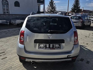 Dacia Duster 1.6 16V 4x2 EURO 5 - imagine 20