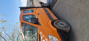 Vânzare Autoutilitara Mercedes  - imagine 4