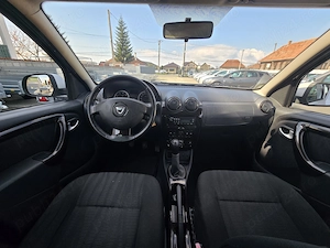 Dacia Duster 1.6 16V 4x2 EURO 5 - imagine 11