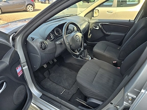 Dacia Duster 1.6 16V 4x2 EURO 5 - imagine 5