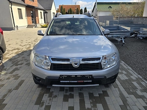 Dacia Duster 1.6 16V 4x2 EURO 5 - imagine 14