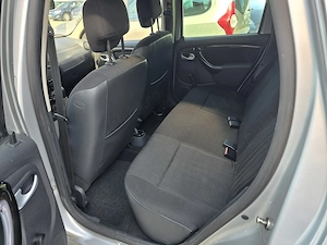Dacia Duster 1.6 16V 4x2 EURO 5 - imagine 7