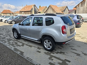 Dacia Duster 1.6 16V 4x2 EURO 5 - imagine 6