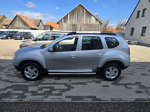 Dacia Duster 1.6 16V 4x2 EURO 5 - imagine 15