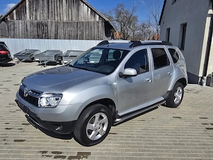 Dacia Duster 1.6 16V 4x2 EURO 5 - imagine 16