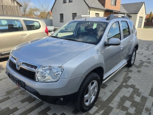Dacia Duster 1.6 16V 4x2 EURO 5
