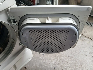 Uscător de rufe Zanussi - imagine 4