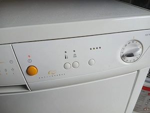 Uscător de rufe Zanussi - imagine 3