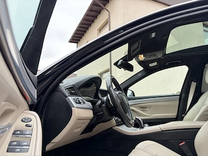 BMW 520d MPaket 2013  - imagine 10