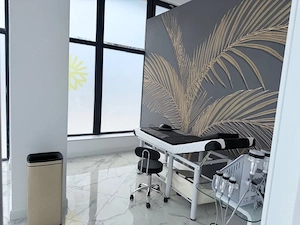 Cautam o  tanara maseuza care face masaj pentru o colaborare cu un salon centru wellness.