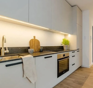 Apartament cu 2 camere de închiriat în Gorjului - imagine 3
