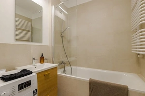 Apartament cu 2 camere de închiriat în Gorjului - imagine 6