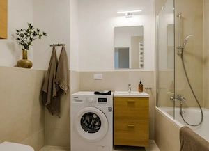 Apartament cu 2 camere de închiriat în Gorjului - imagine 5