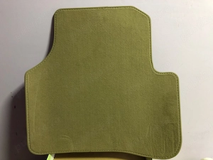 vind set covorase textil passat b6