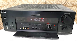 Amplificator cu radio Sony STR DB930