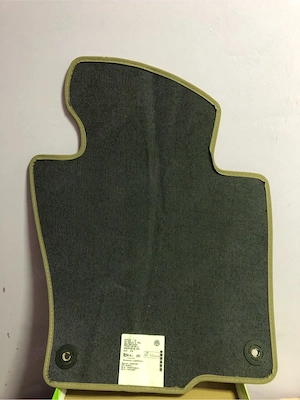 vind set covorase textil passat b6 - imagine 4