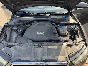 audi. A6 2012 - imagine 4