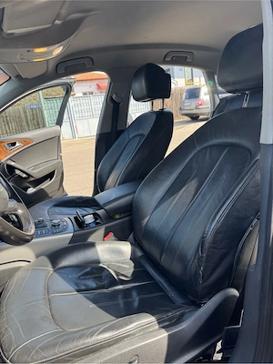 audi. A6 2012 - imagine 5