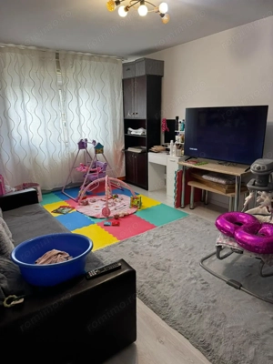 Apartament 2 camere decomandat-zona Tomis Nord