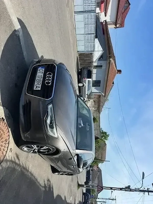 audi. A6 2012 - imagine 2