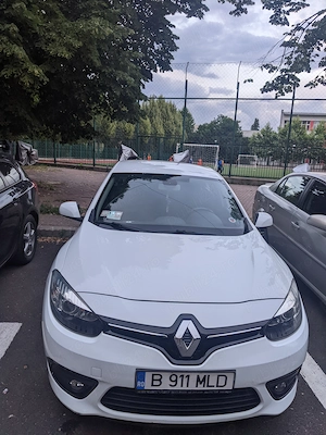  RENAULT Fluence 1.6, 16V 110 Cp - imagine 3