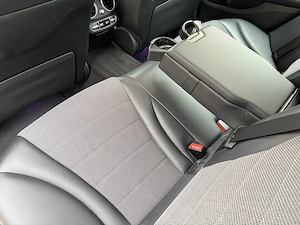 Mercedes C 220 cdi 4 Matic 12 2018 (2.0 diesel -194cp) - imagine 9