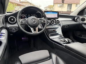 Mercedes C 220 cdi 4 Matic 12 2018 (2.0 diesel -194cp) - imagine 7