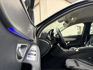 Mercedes C 220 cdi 4 Matic 12 2018 (2.0 diesel -194cp) - imagine 8