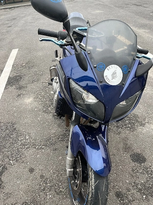 yamaha fazer 1000 - imagine 5