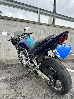 yamaha fazer 1000 - imagine 2