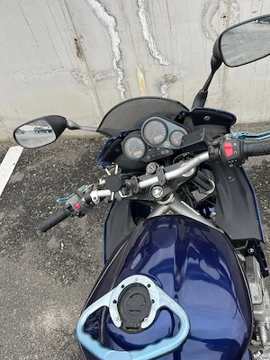 yamaha fazer 1000 - imagine 4