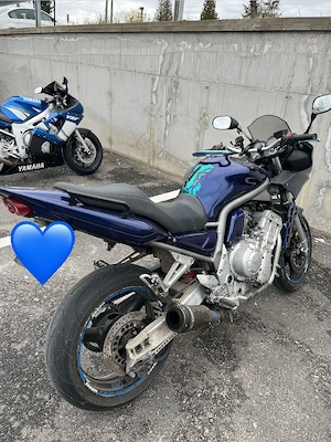 yamaha fazer 1000 - imagine 3