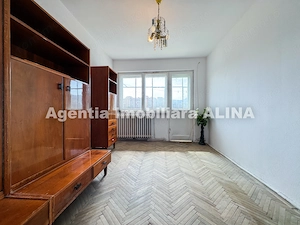 Ap. 2 camere in Mun. Deva, Jud. HD, zona Piata centrala, Aleea Muncii, 49 mp, etaj 4. - imagine 7