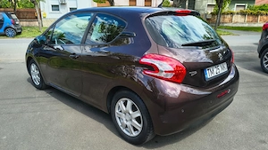Peugeot 208 - an 2012 - imagine 4