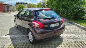 Peugeot 208 - an 2012 - imagine 5