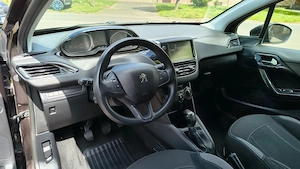 Peugeot 208 - an 2012 - imagine 3