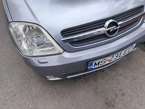 Opel Meriva cutie automata - imagine 2