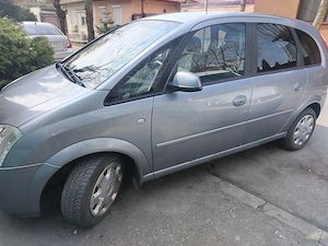 Opel meriva cutie automata  - imagine 3