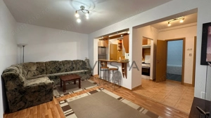 Apartament 2 camere bloc nou zona Titulescu, retras de la principala!