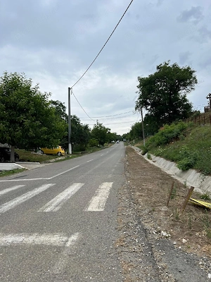 vand teren intravilan 