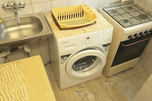 Garsonieră confort 1, mobilată si utilată, Vlaicu - Lebăda, et. 1 - imagine 6