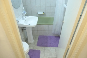 Garsonieră confort 1, mobilată si utilată, Vlaicu - Lebăda, et. 1 - imagine 4