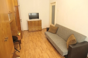 Garsonieră confort 1, mobilată si utilată, Vlaicu - Lebăda, et. 1 - imagine 2